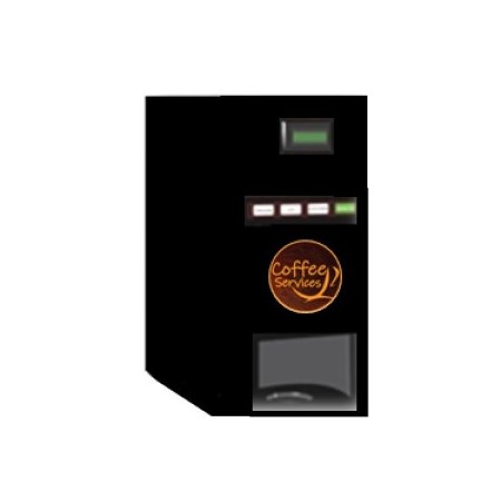 hot chocolate coffee machine