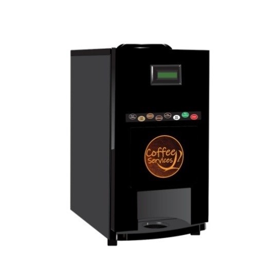 hot chocolate coffee machine