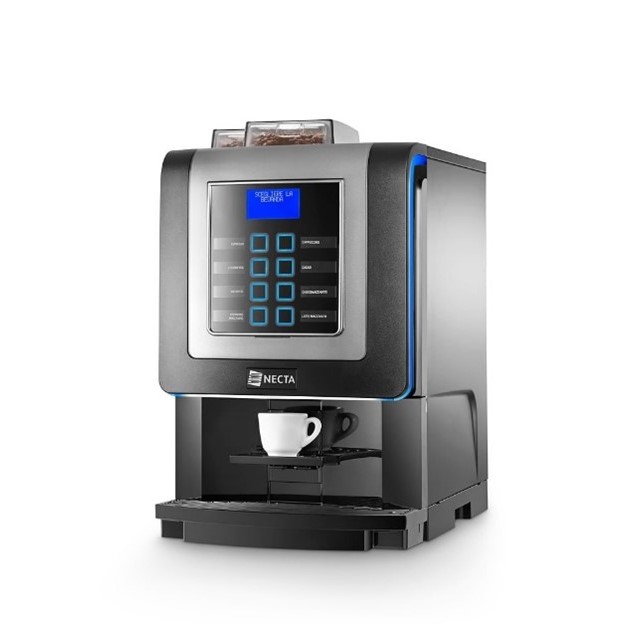 hot chocolate coffee machine